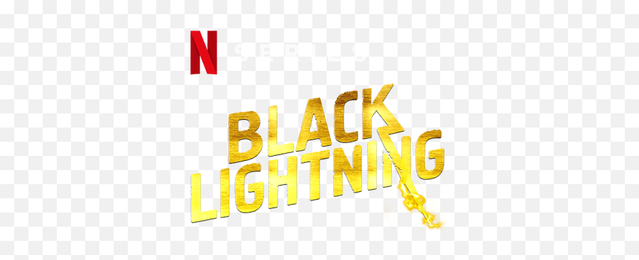 Black Lightning Netflix Official Site Emoji,Black Lightning Png