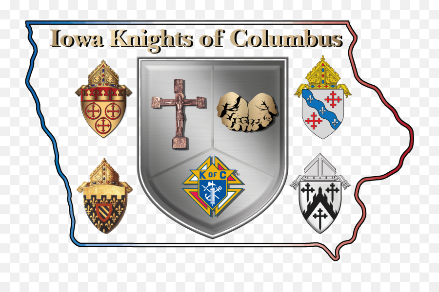 Iowa Knights Of Columbus Emoji,Christopher Columbus Png