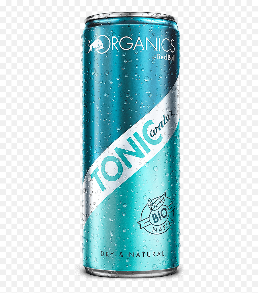 Red Bull Tonic - Red Bull Organics Tonic Water Full Size Emoji,Redbull Png