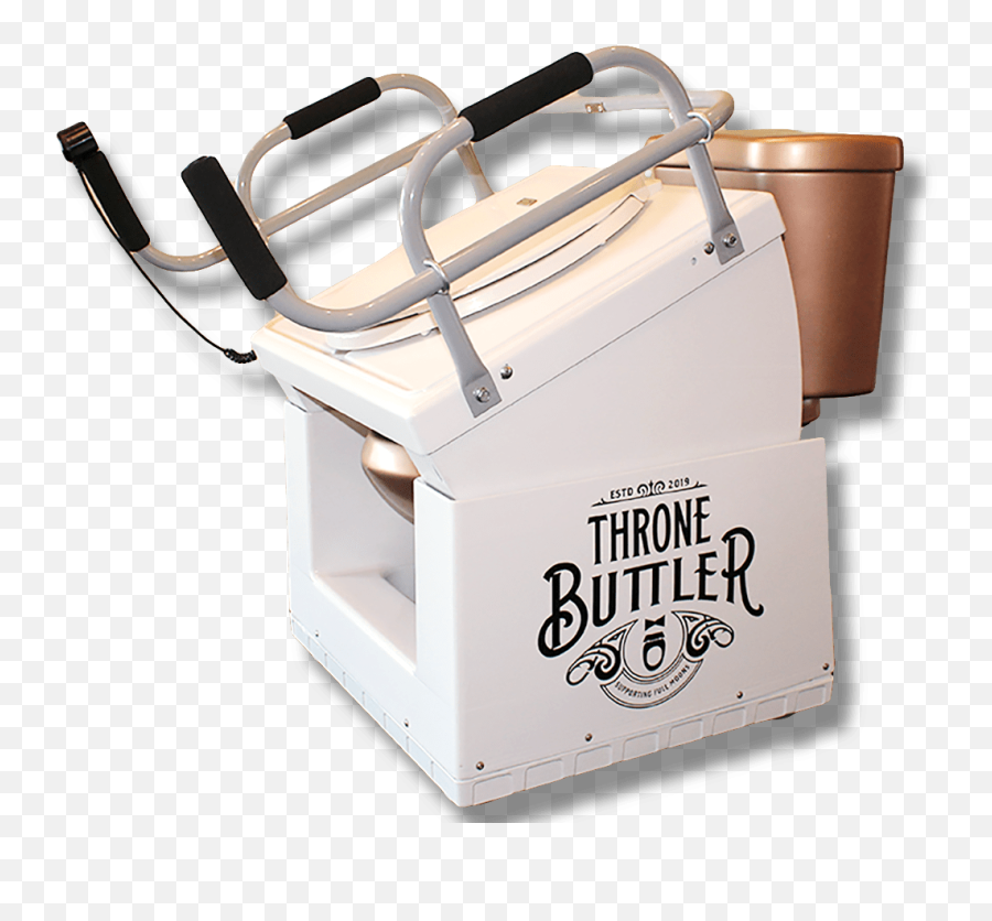Throne Buttler Emoji,Throne Transparent
