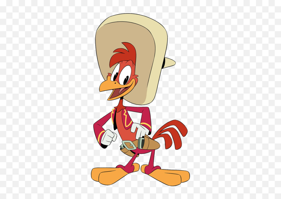 Ducktales 2017 Others Characters - Tv Tropes Emoji,Ducktales Logo