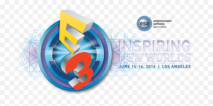 Ea Square Enix U0026 Warner Brothers At E3 But No Disney - E3 2016 Emoji,Warner Brothers Logo