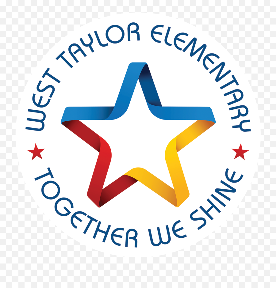 Live Feed West Taylor Elementary School Emoji,Fire Department Logo Template