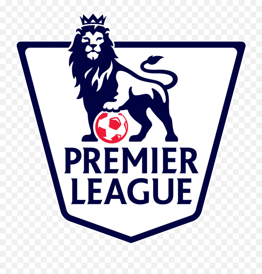 Sports Logos Vector Eps Cdr Ai Pdf Svg Free - Barclays Premier League Logo Png Emoji,Football Team Logo