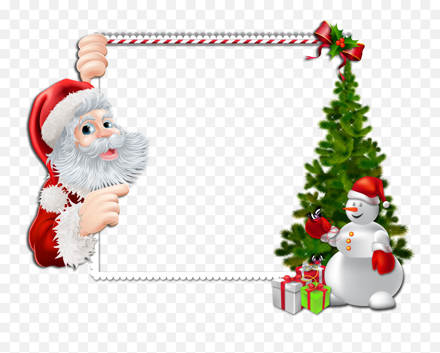 Free Transparent Christmas Cliparts 2015 Download Free Clip - Clip Art Christmas Border Emoji,Christmas Eve Clipart