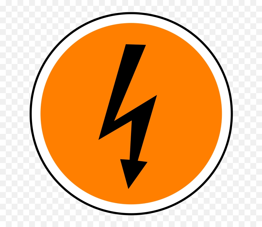 Energy Clip Art At Clker - Energy Clip Art Emoji,Energy Clipart
