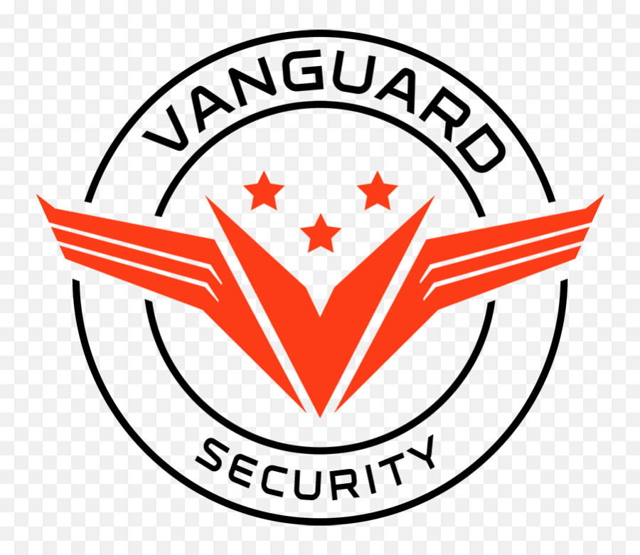Security U2014 Vanguard Vngd - Language Emoji,Star Citizen Logo