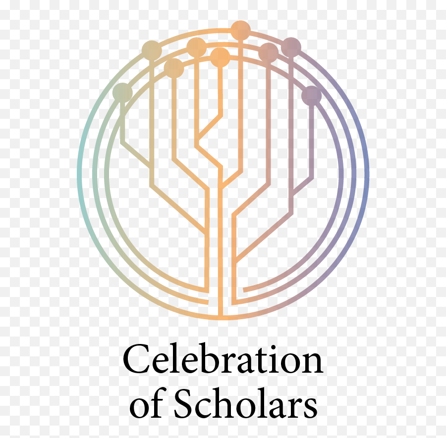 Student Logo Competition Celebration Of Scholars - Celebrating 30 Years Emoji,Circular Logos