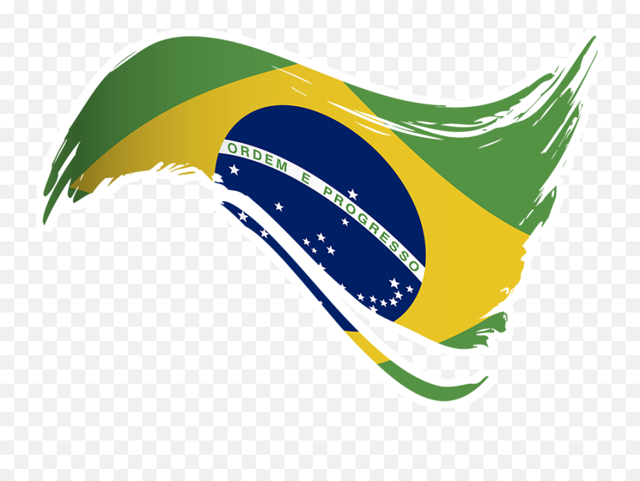Lemon Pepper Colab55 - Brasil Trasparent Flag Png Emoji,Brazil Flag Png