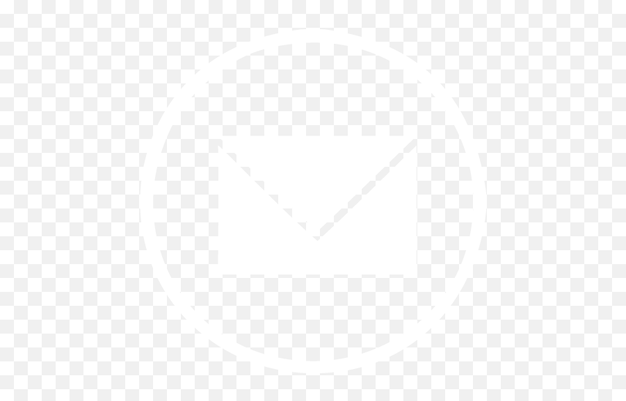 Download White Email Icon Png Download - Yahoo Mail Emoji,Email Icon Png