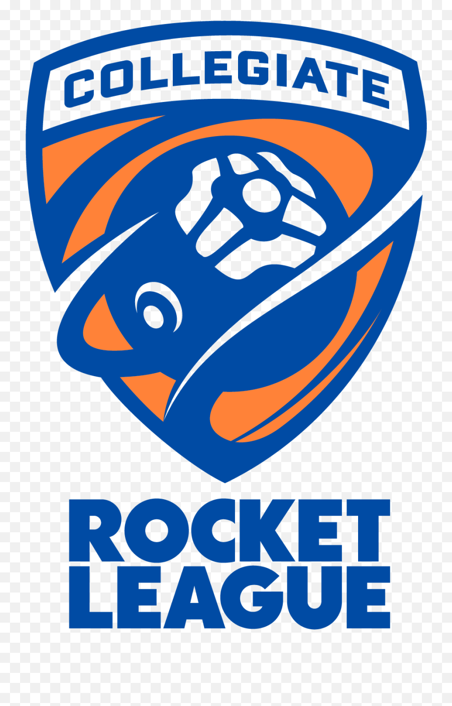 Collegiate Rocket League - Crl Logo Rocket League Emoji,Rocket League Logo