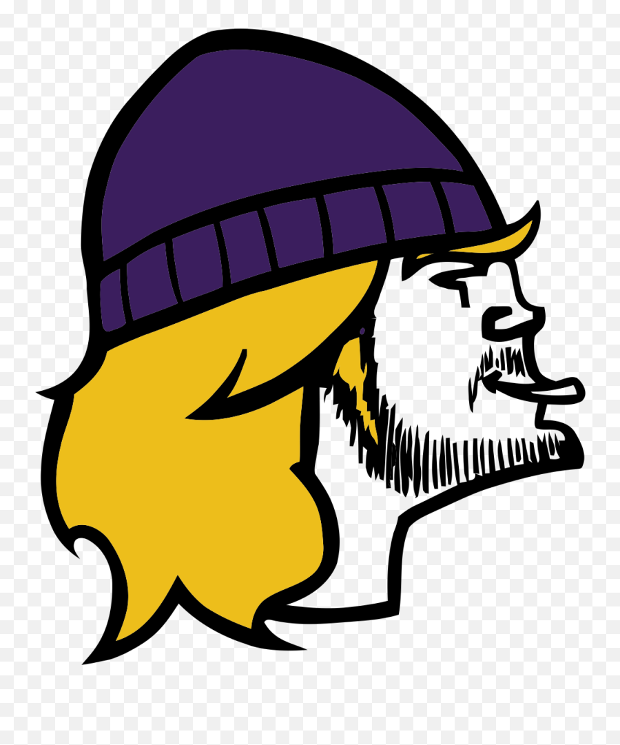 Minnesota Vikings Smoking Weed Logo - Minnesota Vikings Emoji,Minnesota Vikings Logo