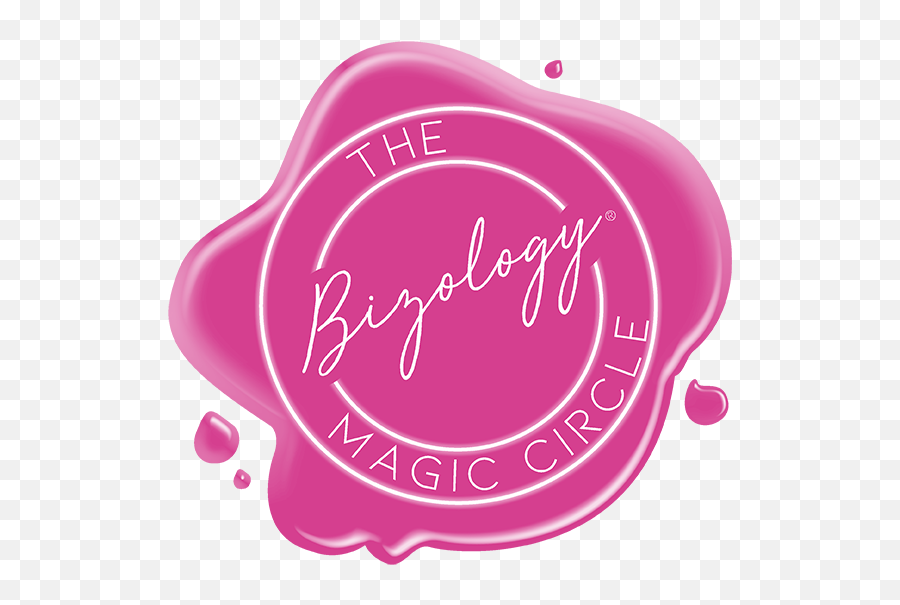 Bizology Magic Circle - Bizology With Jo Soley Illustration Emoji,Magic Circle Png