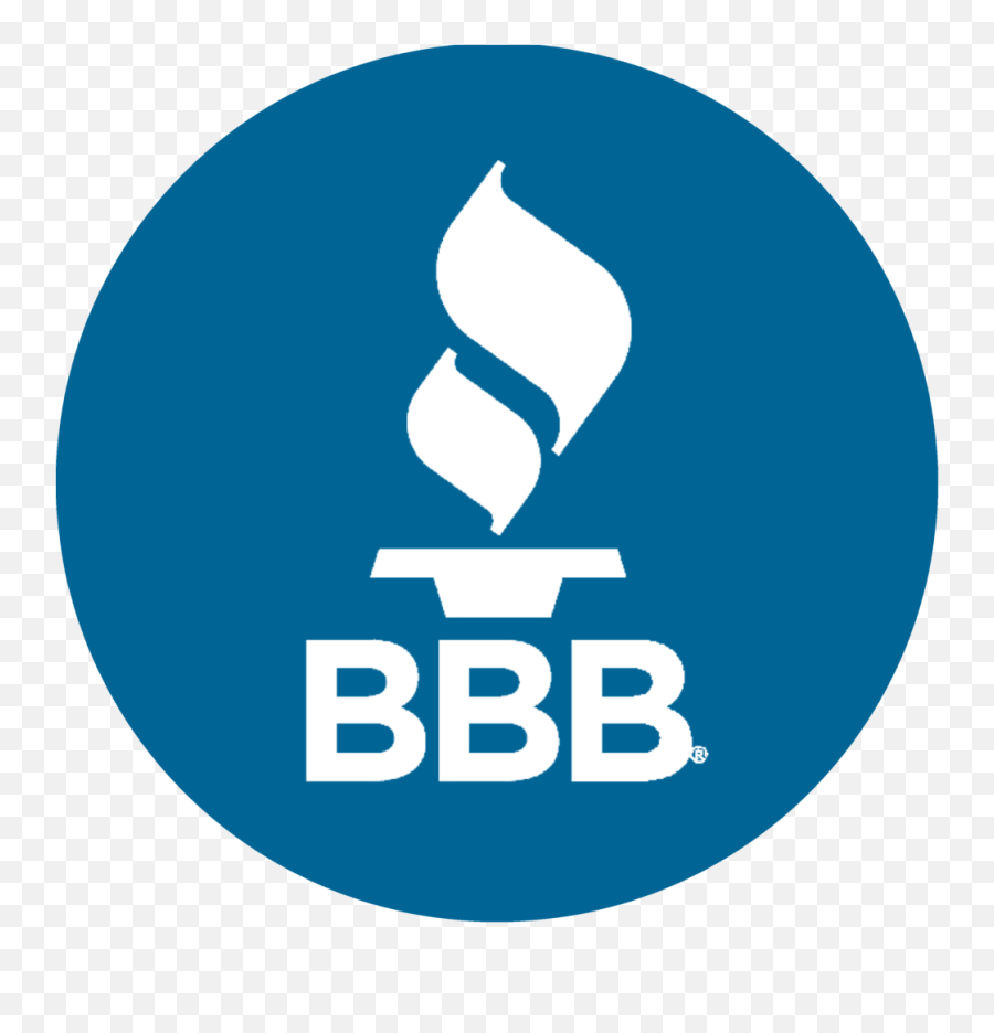 Better Business Bureau Logo - Bbb Transparent Emoji,Better Business Bureau Logo