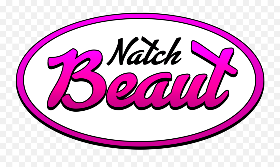 Tiktok The Natch Blog Natch Beaut Emoji,Pink Tiktok Logo