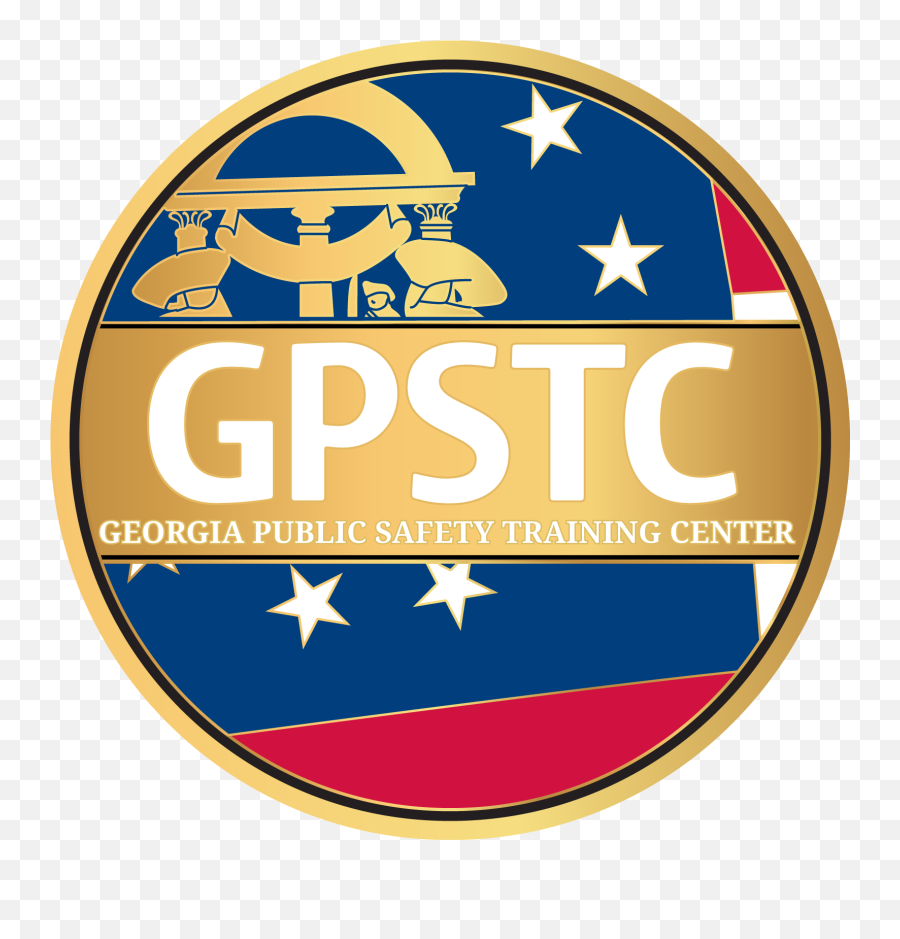 Georgia Police Academy - Gpstc Georgia Public Safety Training Center Emoji,Georgia State Logo