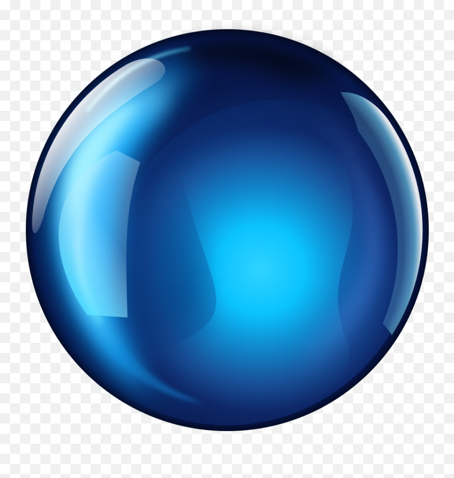 Crystal Ball Clip Art - Clipartbarn Spheres Clipart Emoji,Crystal Clipart
