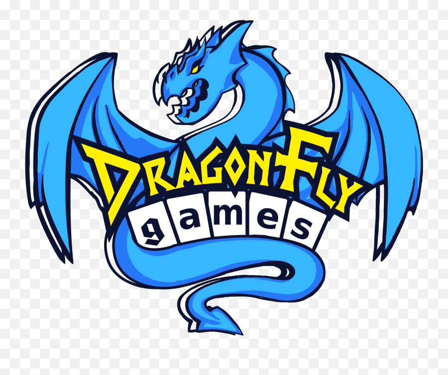 Dragonfly Games Singles - Dragonfly Games Sc Emoji,Darkstalkers Logo