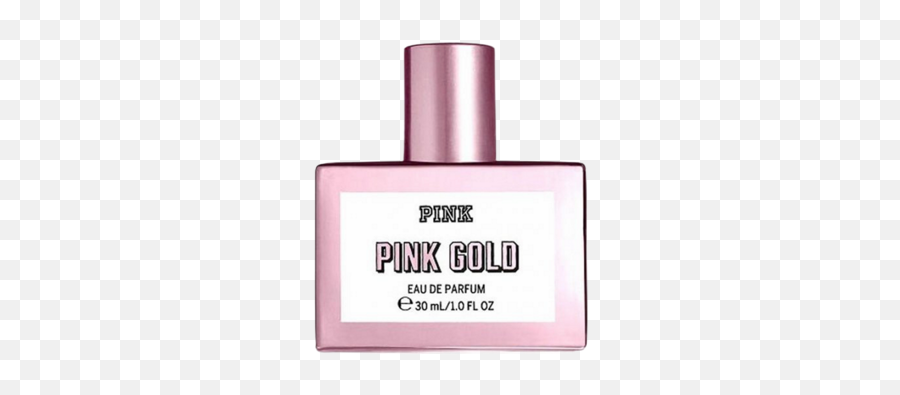 Pink Gold By Victoriau0027s Secret - Pink Gold Perfume Victoria Secret Emoji,Victorias Secret Logo