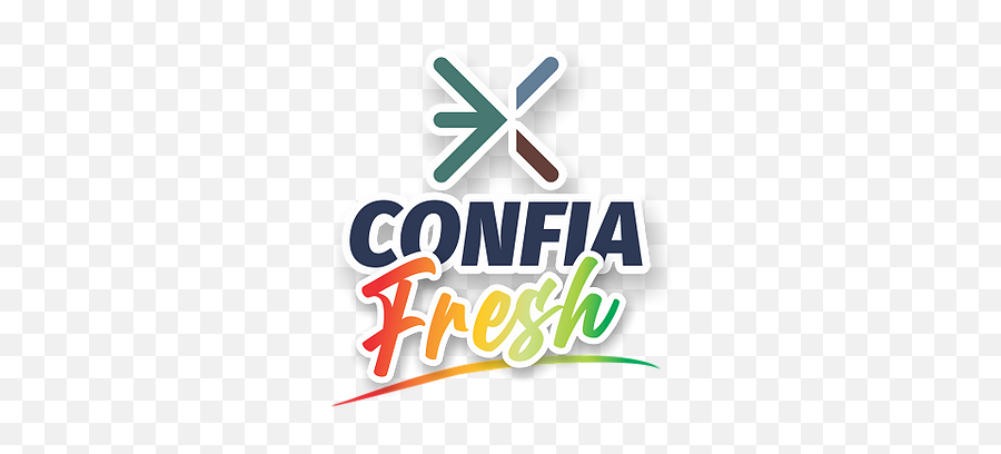 Confia Fresh Fresh Fruit And Natural Products From Brazil - Language Emoji,Fresh Logo