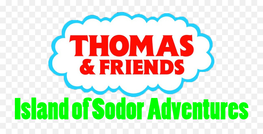 Sodor Adventures Reboot Update - Thomas And Friends Emoji,Thomas And Friends Logo