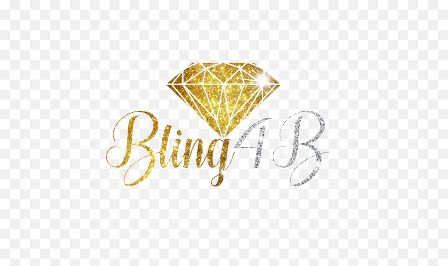Make Jewelry Or Diamond Shop Logo - Language Emoji,Jewelry Logos