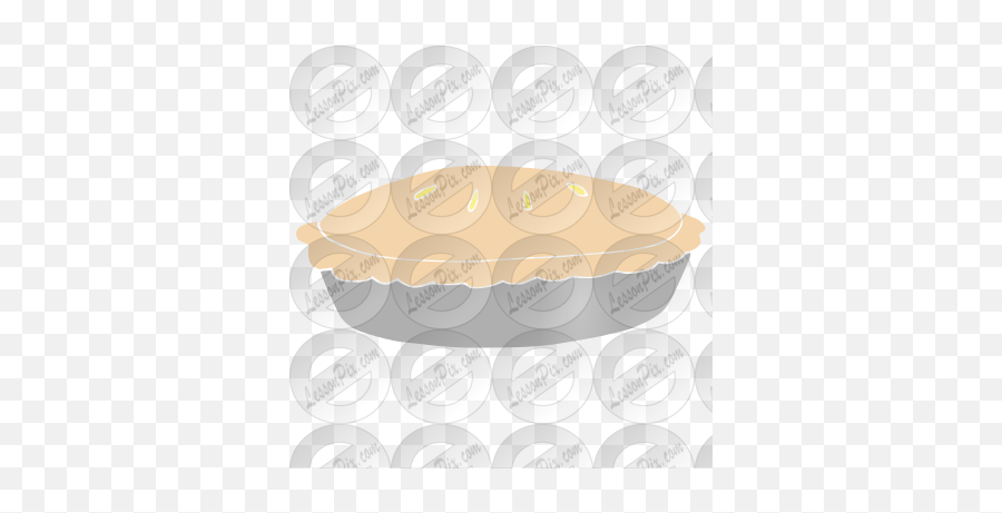 Pie Stencil For Classroom Therapy Use - Sandwich Emoji,Pie Clipart