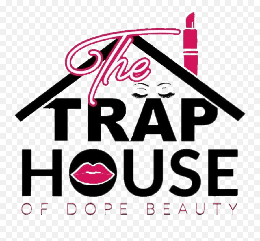 All Products U2013 Trap House Of Dope Beauty - Language Emoji,Trap House Png