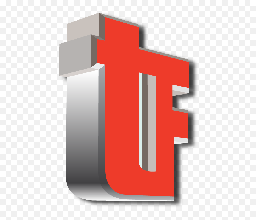 Trancefusion Wordpress Web Design And - Vertical Emoji,Tf Logo