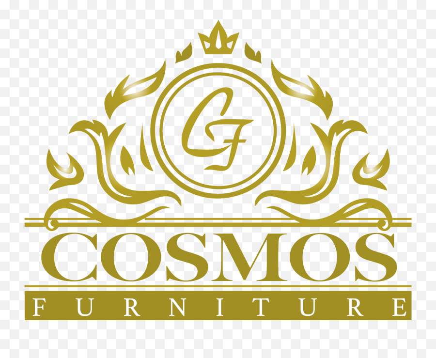 Cosmos Furniture - 7th Birthday Logo Emoji,Furnitures Logo