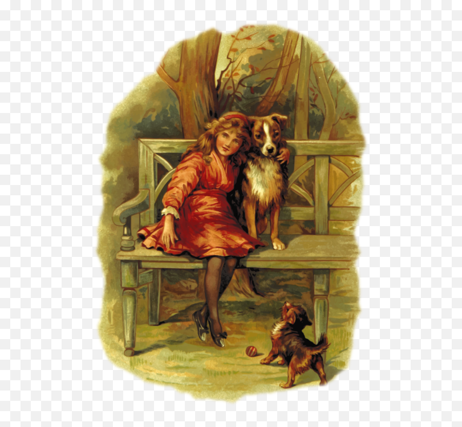 Dog Like Mammalartcarnivoran Png Clipart - Royalty Free Collie Emoji,French Bulldog Clipart