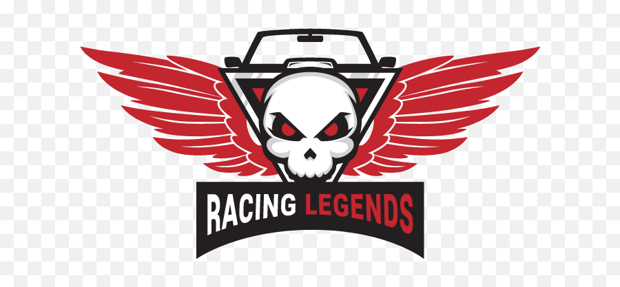 Logo Design For Racing Legends By Ishier Design 19836229 - Automotive Decal Emoji,Detailing Logo