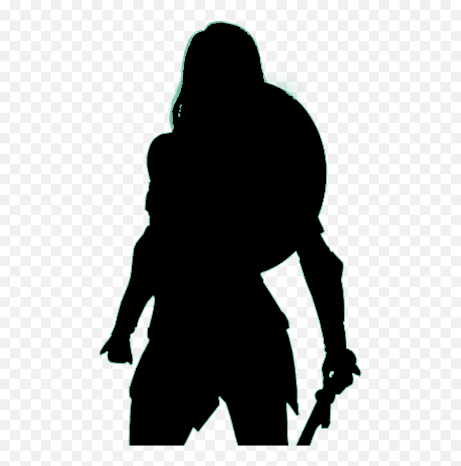 Injustice 2 Wonder Woman Silhouette Catwoman Injustice Gods - Silhouette Wonder Woman Png Emoji,Wonder Women Clipart