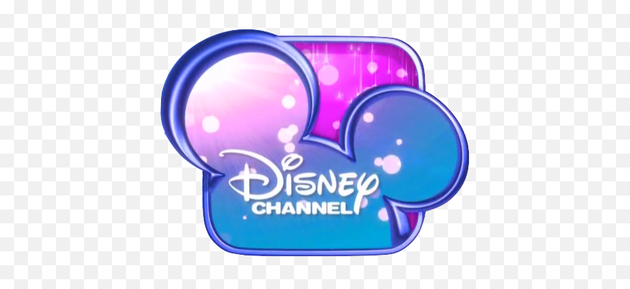 Disney Xd Logo - Disney Channel Gold Hd Png Download Language Emoji,Disney Channel Logo