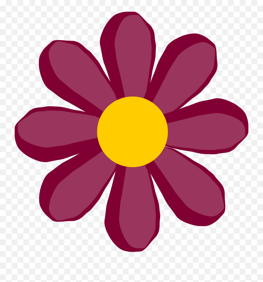 Library Of Flower Animation Image Free Download Png Files - Flower Clip Art Emoji,Animated Png