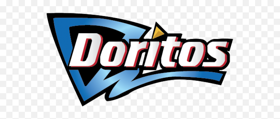 Doritos Logo Transparent Transparent - Doritos Logo Emoji,Doritos Logo