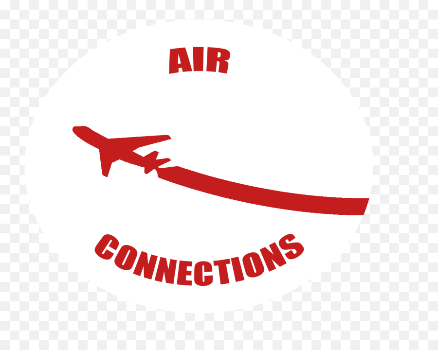 Air Connections Logo - Language Emoji,Connections Logo