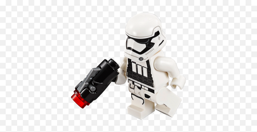First Order Heavy Artillery Stormtrooper - Brickipedia The Lego Star Wars First Order Heavy Assault Trooper Emoji,Stormtrooper Helmet Png