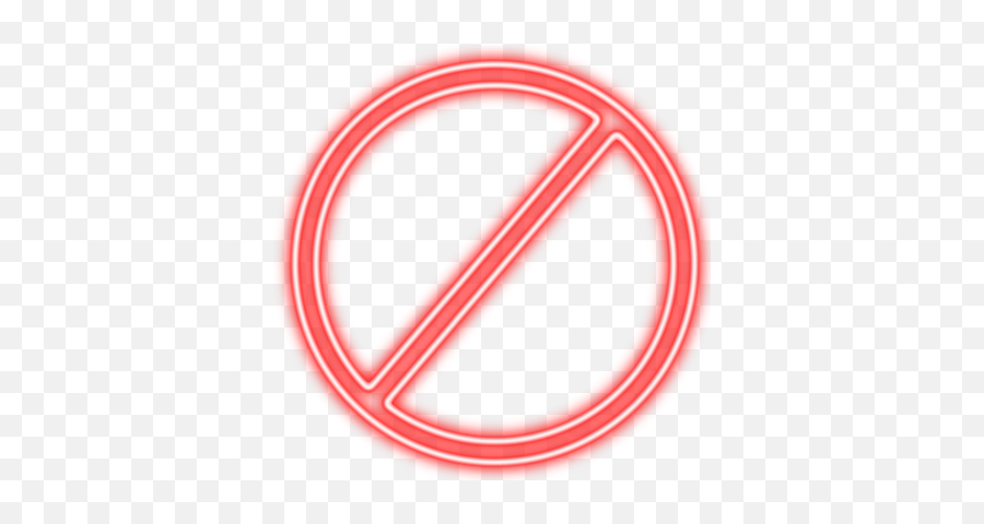 Prohibition Sign Transparent Png - Divieto Png Emoji,Prohibido Png