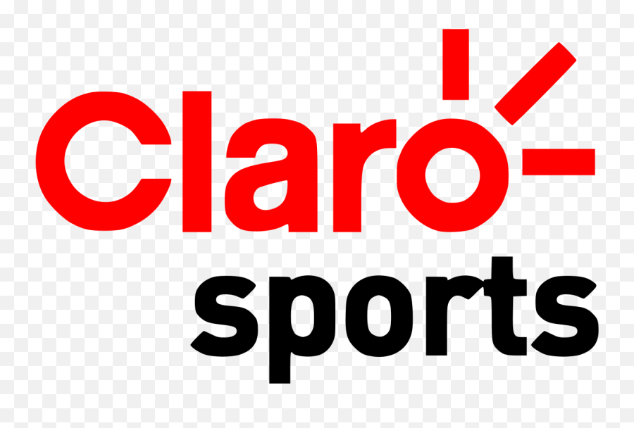 Claro Sports Logo - Claro Sports Logo Png Emoji,Sports Logo