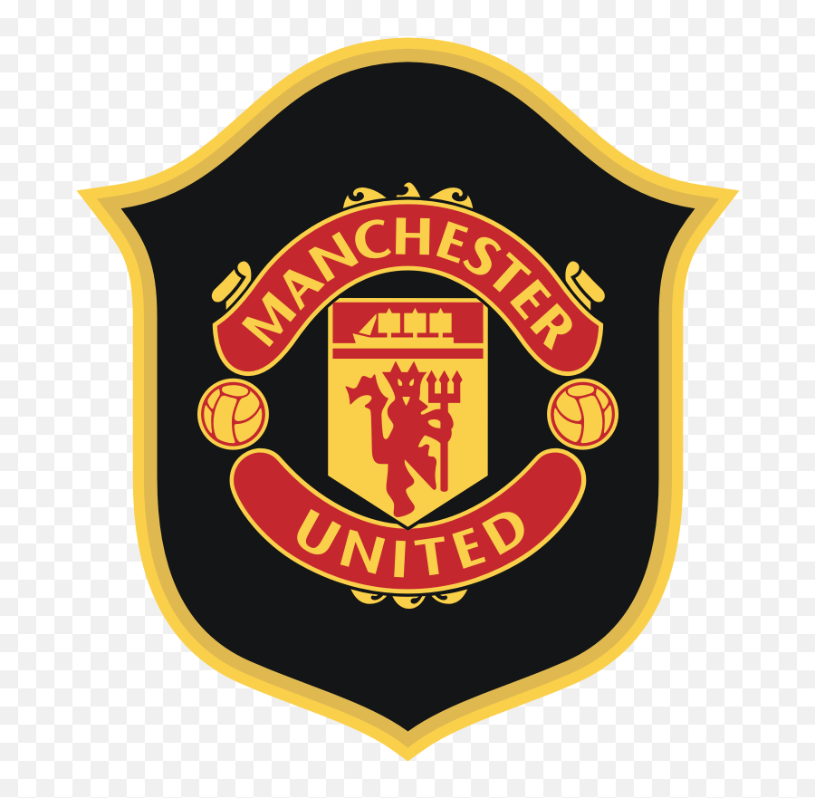 Man U Logo Png Posted - Manchester United Emoji,Manchester United Logo