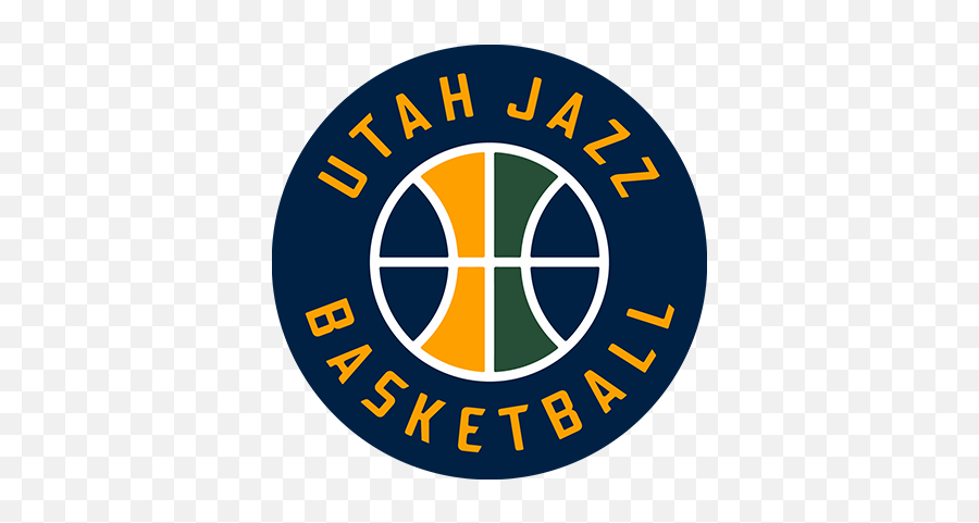 Download Hd Logo De Utah Jazz Transparent Png Image - Language Emoji,Utah Jazz Logo Png
