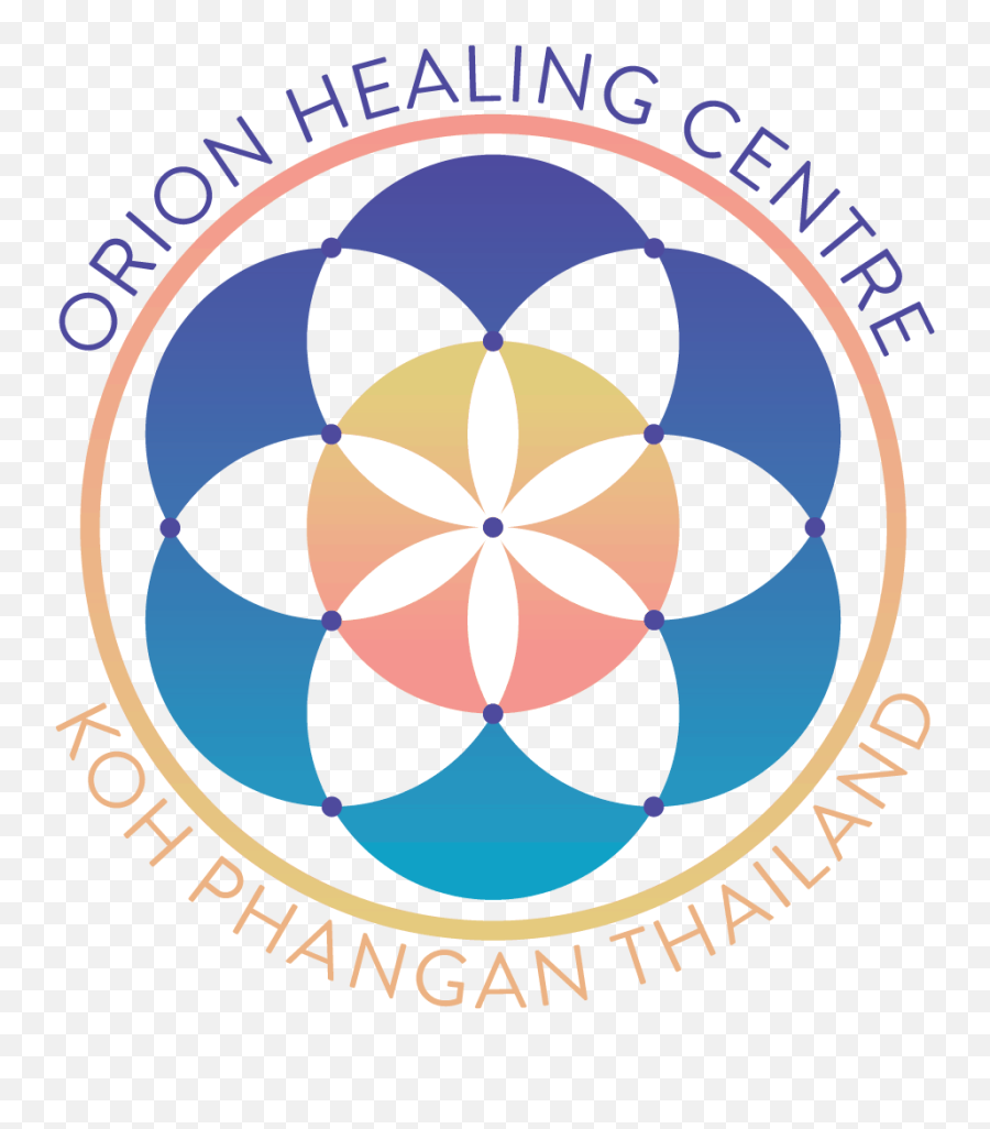 Yoga Teacher Trainings At Orion - Orion Healing Emoji,Orion Pictures Logo