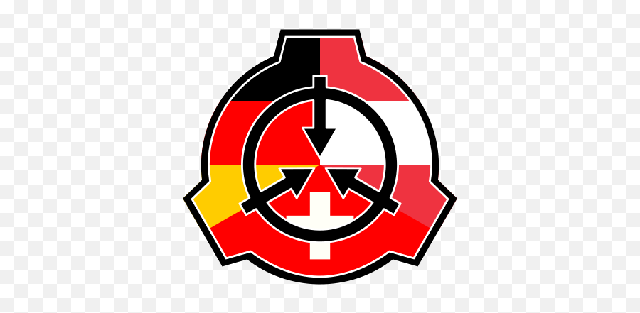 The German Scp Foundation - International Translation Archive Scp Germany Emoji,Scp Logo