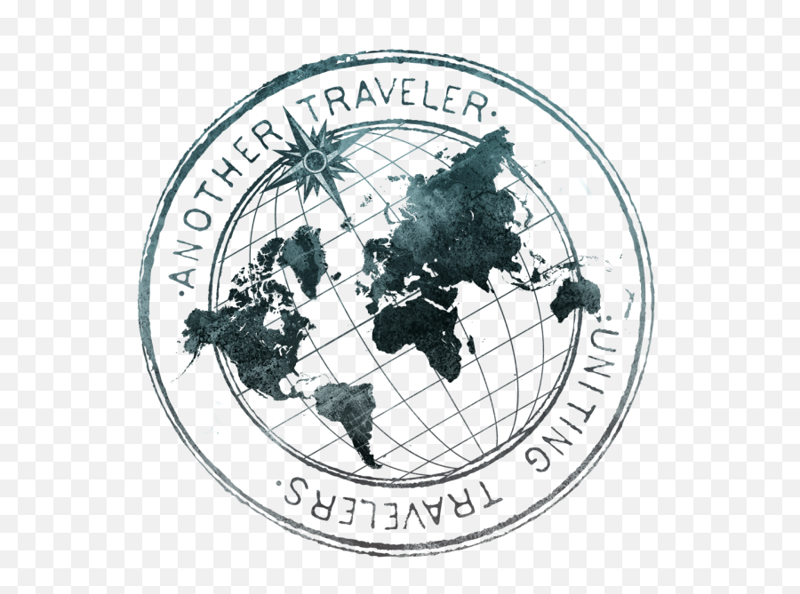 Another Traveler Logo - Berks And Bucks Fa Emoji,Traveler Logo