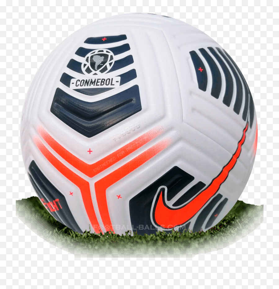 Nike Flight Csf Is Official Match Ball - Copa Libertadores Nike Football 2021 Emoji,Balls Logos