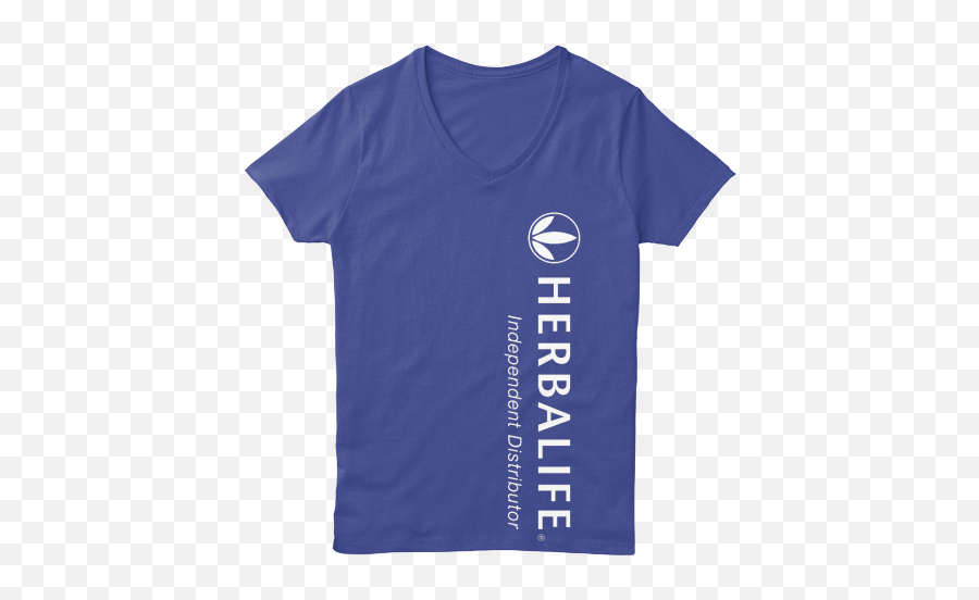Simple Herbalife Independent Distributor Logo Shirt At - Herbalife Emoji,Herbalife Logo