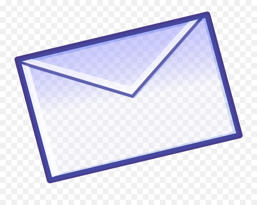 Download Free Png Download Email Icon Transparent Image - Horizontal Emoji,Email Icon Transparent