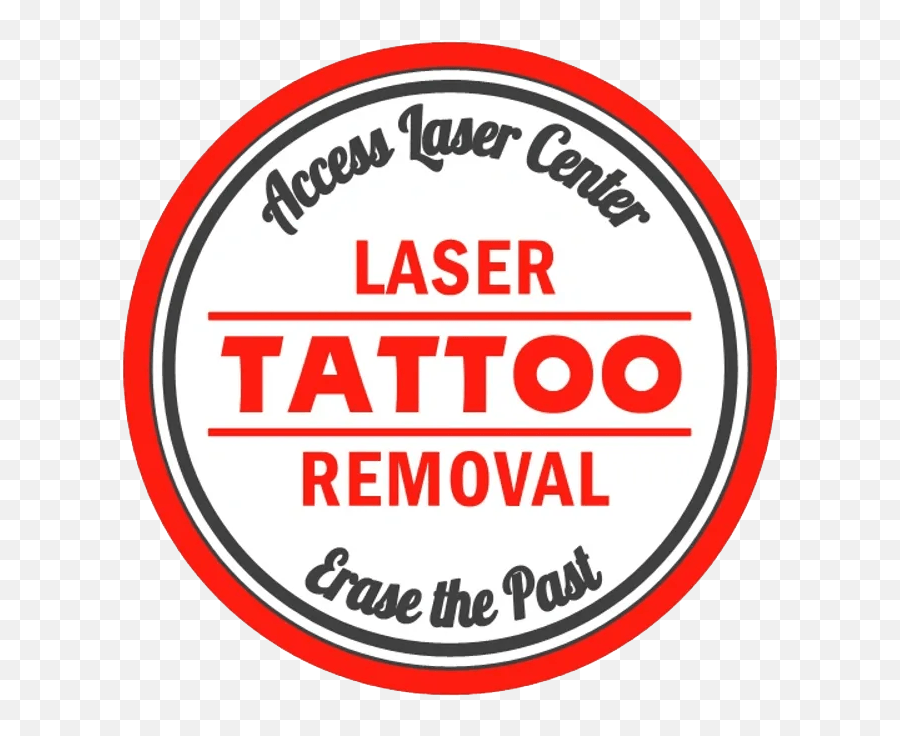 Access Laser Center Laser Tattoo Removal Hixson Tn - Dot Emoji,Laser Logo