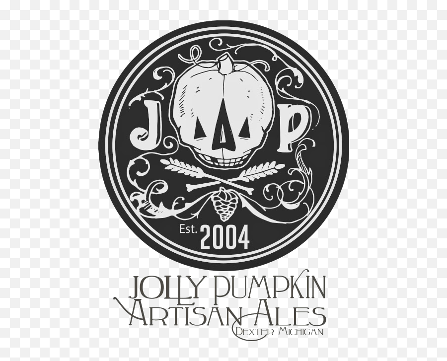 Jolly Pumpkin Gratzer Shelton Brothers Emoji,Pumpkin Logo